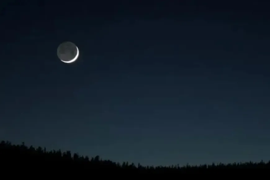 সৌদিতে চাঁদ দেখা গেছে, ঈদ রোববার