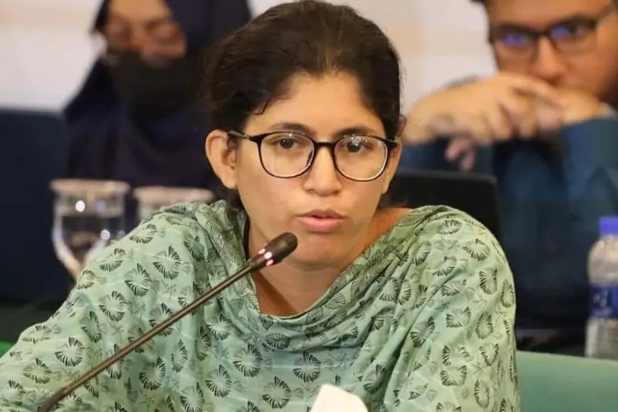 বৈষম্যবিরোধী আন্দোলনের ভবিষ্যৎ কী হবে, জানালেন উমামা