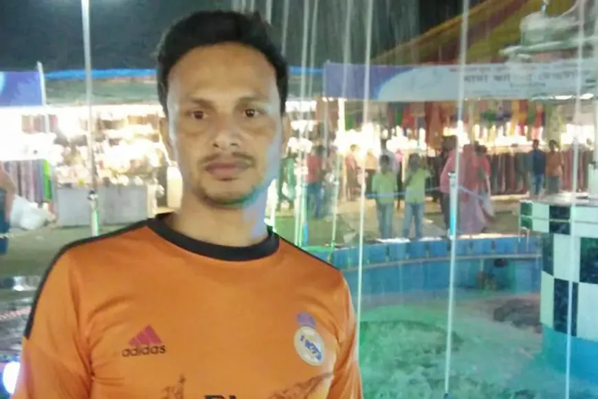 সরকারি পুকুরের মাছ লুট, পদ হারালেন বিএনপি নেতা