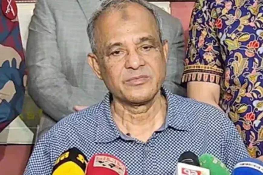কলকাতায় যারা পালিয়ে আছেন তারা ক্রিমিনাল: স্বরাষ্ট্র উপদেষ্টা