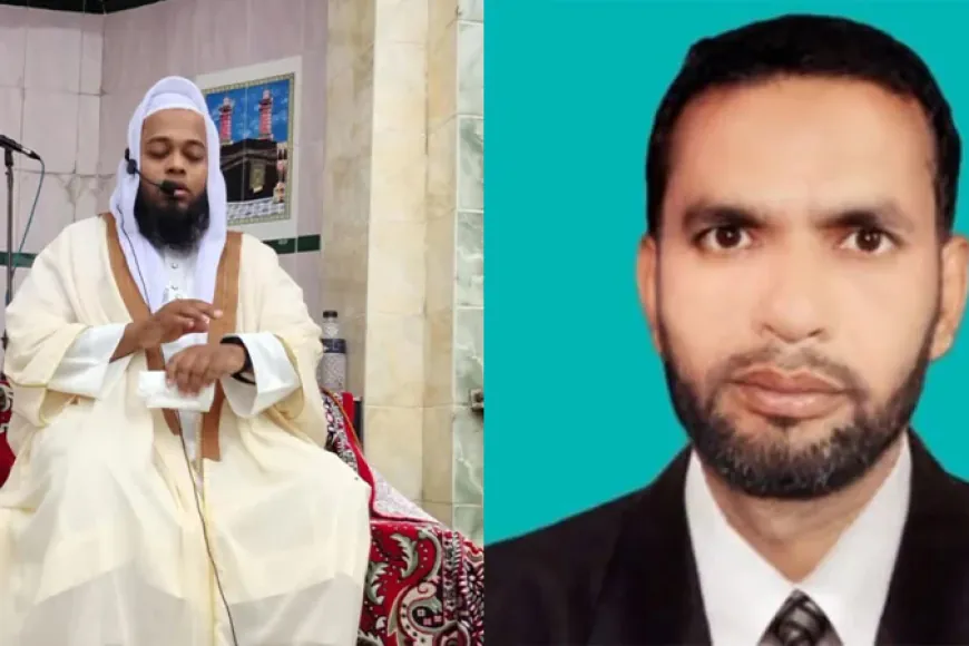 ঈদের মোনাজাতে খালেদা জিয়ার নাম না বলায় ইমামকে চাকরিচ্যুতির হুমকি