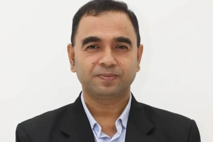 থানায় জিডি করলেন ভোক্তা অধিকারের জব্বার মন্ডল