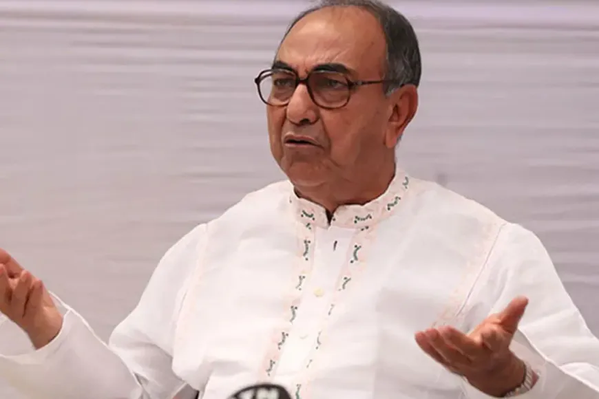 কতদিন নির্বাচন ছাড়া থাকা যাবে প্রশ্ন মির্জা আব্বাসের