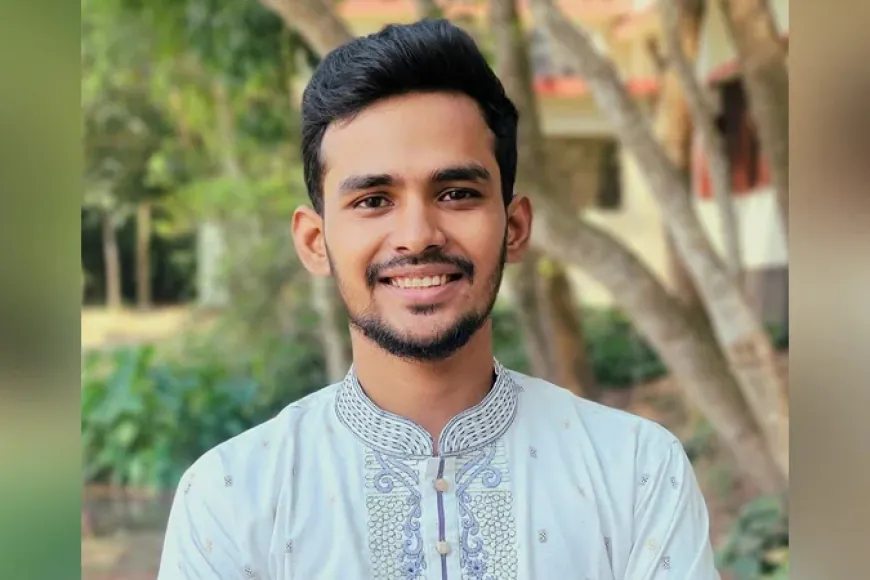আগামী বছর থেকে আরও বড় পরিসরে ঈদ আয়োজন করা হবে: আসিফ মাহমুদ