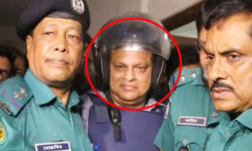 ‘ভয়ংকর ত্রাস’ জিয়াউলকে নিয়ে অজানা তথ্য দিলেন সাবেক সেনাপ্রধান