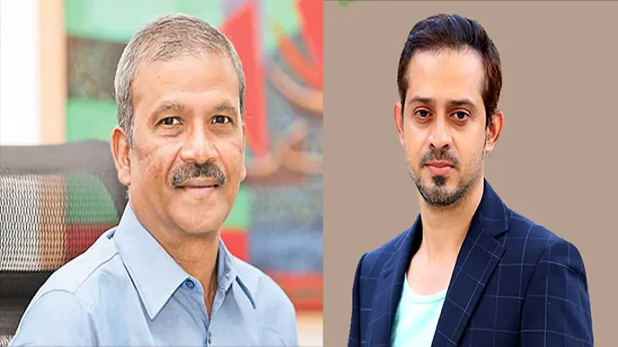 আসিফ নজরুল বর্তমানে এক হাজার কোটি টাকার মালিক: ইলিয়াস হোসাইন