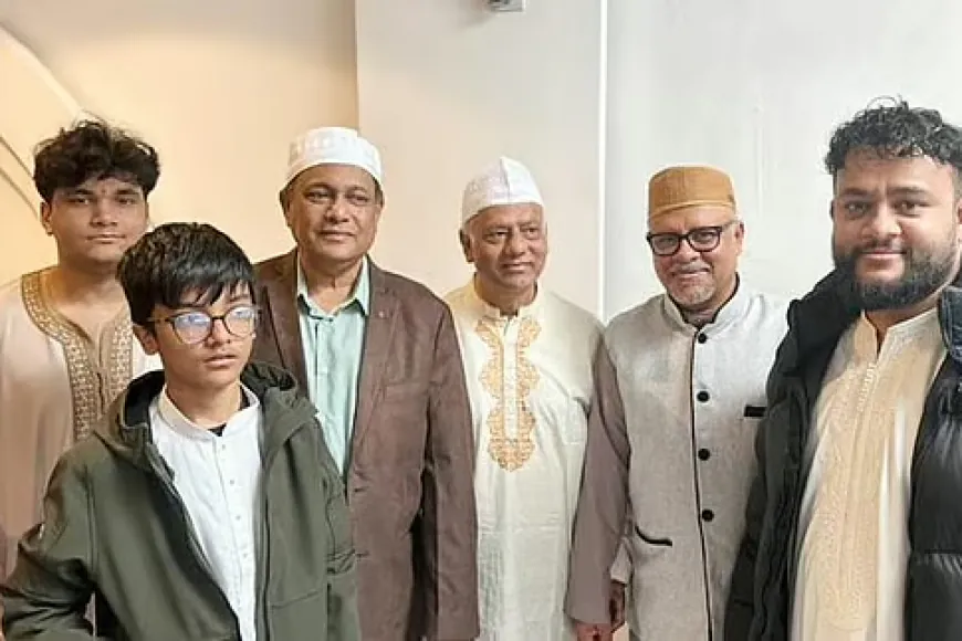 এবার প্রকাশ্যে আওয়ামীলীগের সাবেক পররাষ্ট্রমন্ত্রী হাছান মাহমুদ,জানা গেলো টার অবস্থান