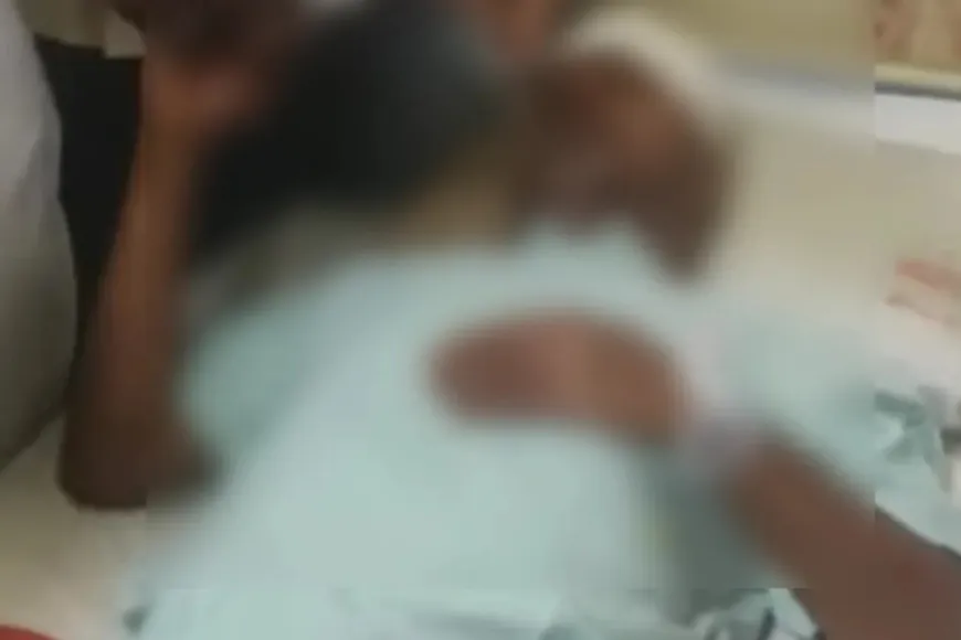 বিএনপি নেতাকে কোপালেন যুবলীগ-ছাত্রলীগ নেতকর্মীরা