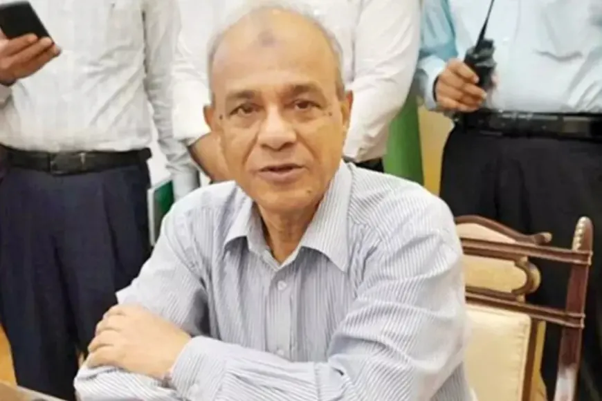 সরকারের দায়িত্ব গ্রহণের পর জঙ্গিবাদের উত্থান হয়নি : স্বরাষ্ট্র উপদেষ্টা
