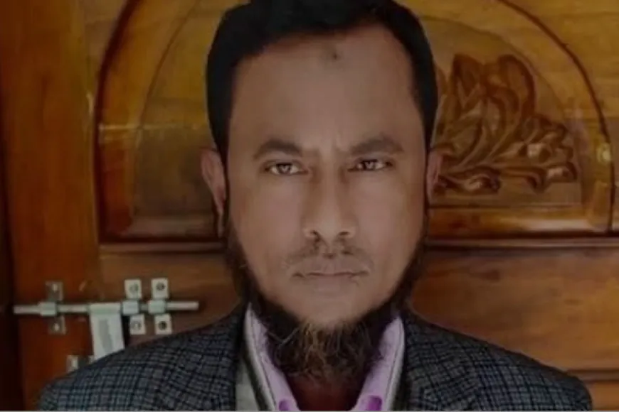 যুবককে উলঙ্গ করে ভিডিও ধারণ করলেন বিএনপি নেতা,অতঃপর