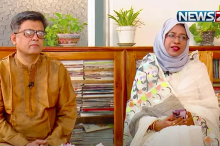 এবার নির্বাচনের নতুন তারিখ ঘোষণা