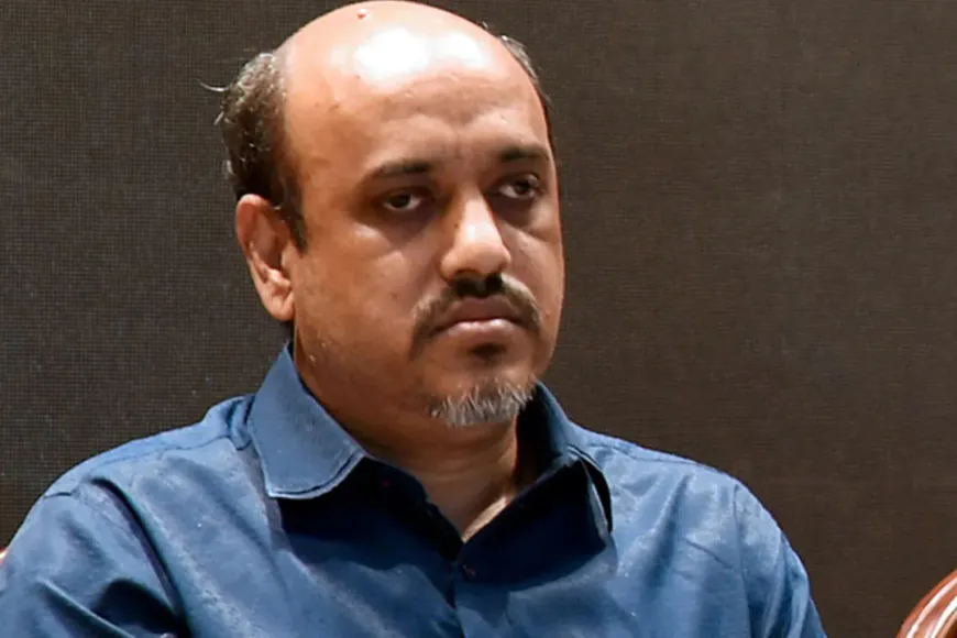 উপবৃত্তির টাকা দুর্নীতিবাজ শিক্ষকরা মেরে দিচ্ছেন : উপ-প্রেস সচিব