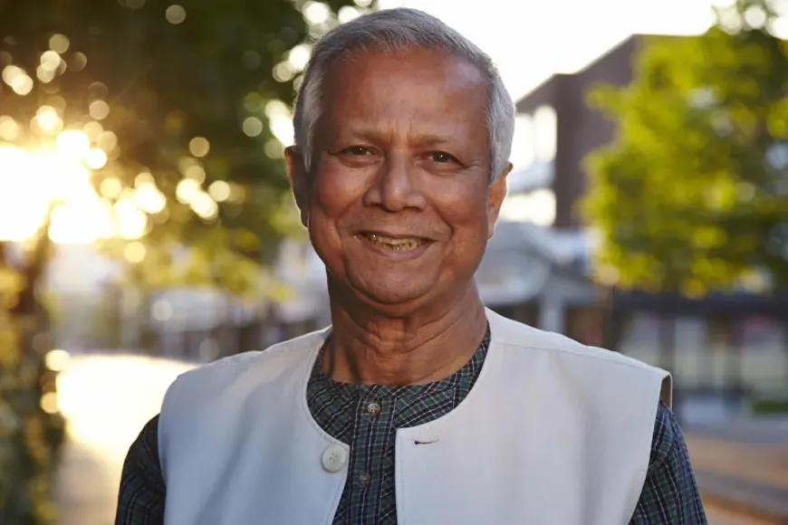আজ থাইল্যান্ড যাচ্ছেন প্রধান উপদেষ্টা