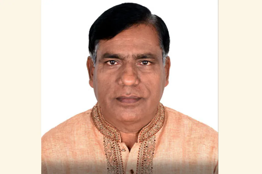 মেহেরপুর জেলা আওয়ামী লীগের সাধারণ সম্পাদক গ্রেপ্তার