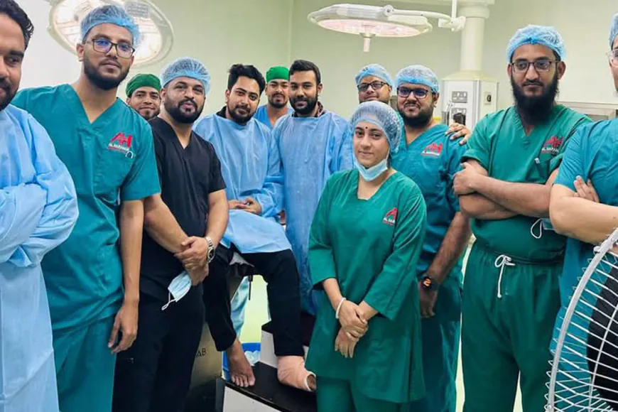 সিলেটে নাহিদ ইসলামকে নিয়ে চলছে নানা আলোচনা-সমালোচনা