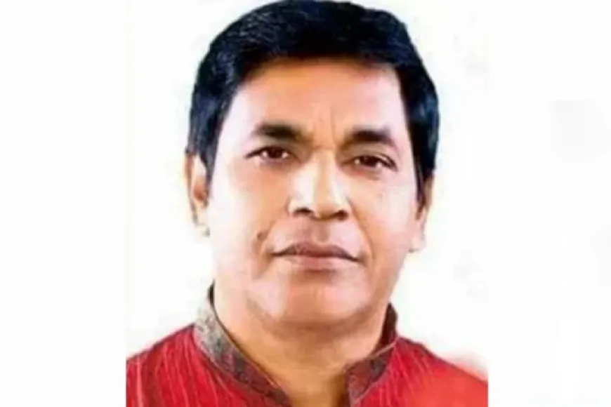 রাজবাড়ীর সাবেক সংসদ সদস্য কাজী কেরামত আলী গ্রেপ্তার