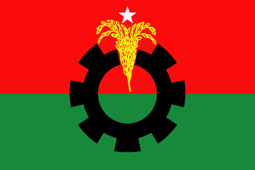 বিএনপির ৩১ সদস্যের কমিটিতে ১০ আ.লীগ