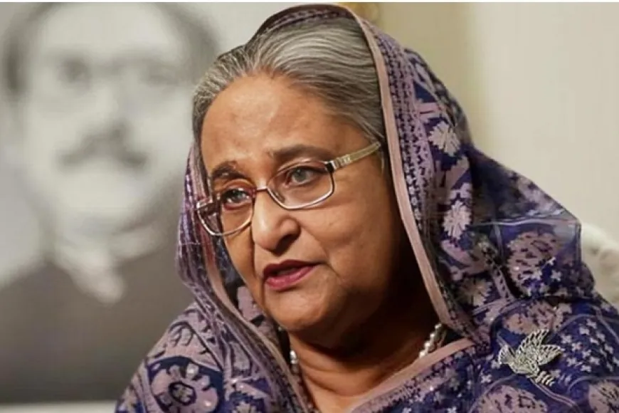 নেতাকর্মীদের নিয়েই বাংলাদেশে ফিরছেন 'স্বৈরাচার' 'হাসিনা, দাবী ভারতীয় গণমাধ্যমের