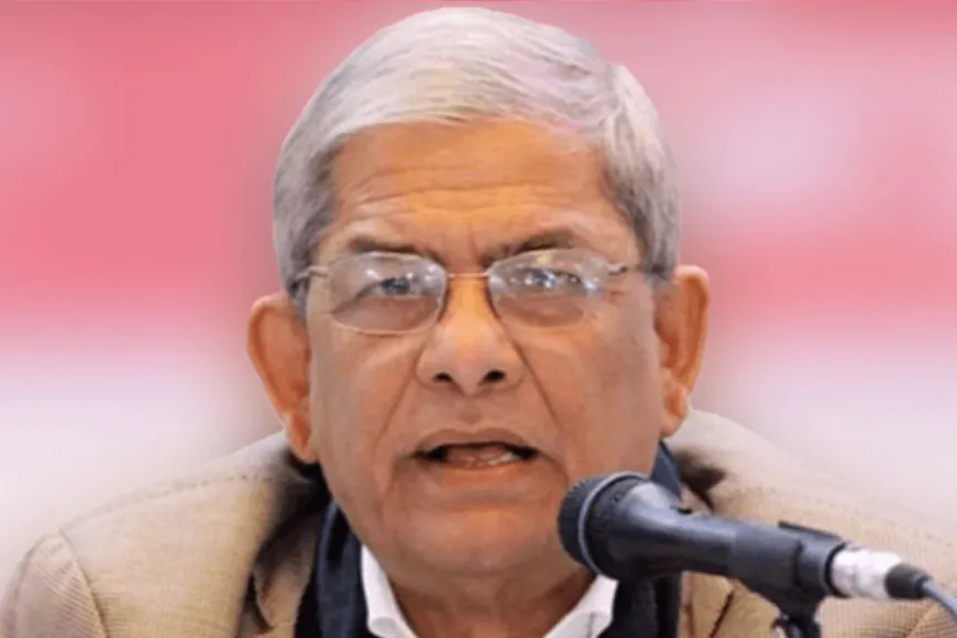 সরকারে গেলে প্রথম দেড় বছরে এক কোটি কর্মসংস্থান করা হবে
