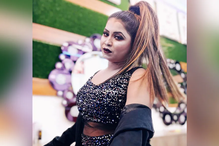ক্রিম আপা গ্রেপ্তার