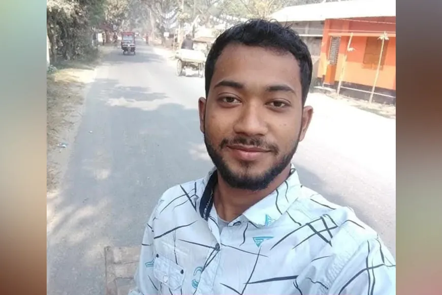 এসএসসি পরীক্ষার্থীকে ধর্ষণ করল নিষিদ্ধ ছাত্রলীগ নেতা