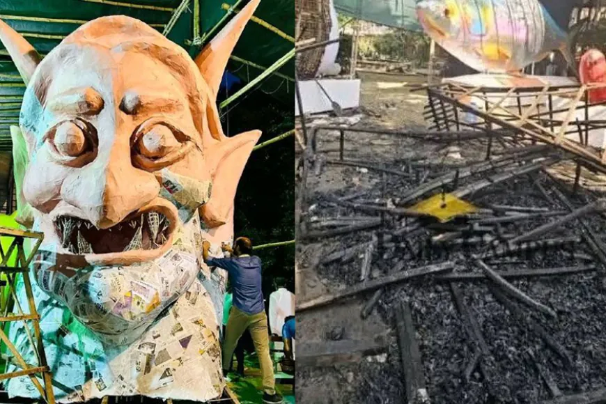 আবারও তৈরি হচ্ছে ফ্যাসিস্ট হাসিনার সেই মুখাকৃতি