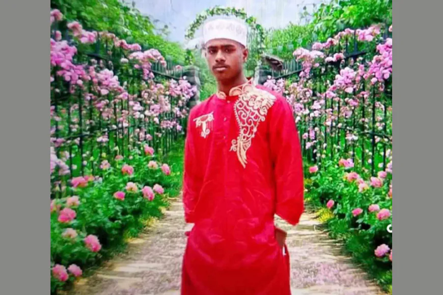 পরকীয়া প্রেমিকের সঙ্গে পালিয়েছে স্ত্রী, গ্যাস ট্যাবলেট খেলেন স্বামী