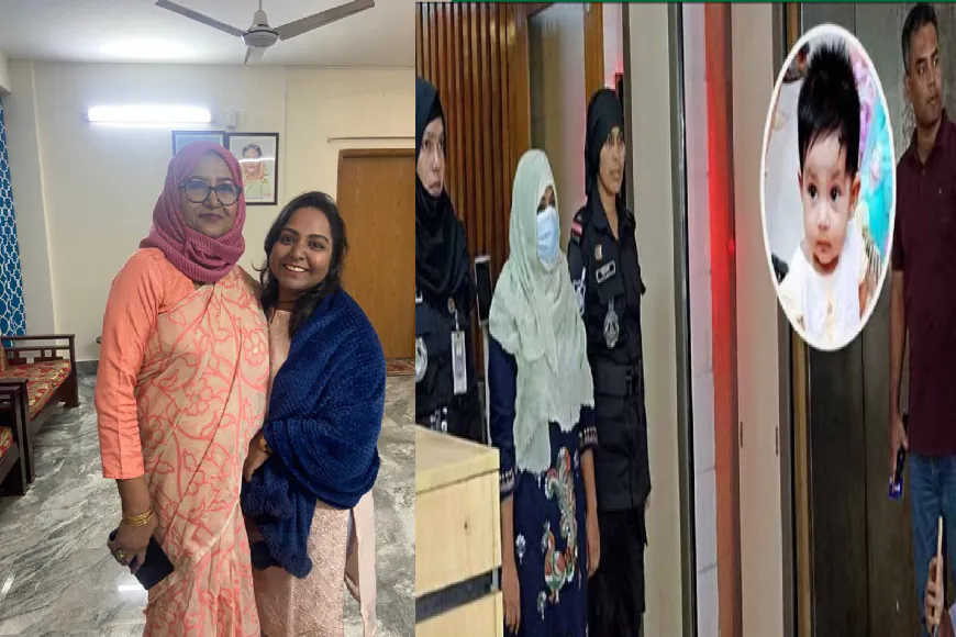 আওয়ামীলীগের দেশকে অস্থিতিশীল করার চাঞ্চল্যকর তথ্য ফাঁস,মাষ্টার মাইন্ড সেচ্ছাসেবক লীগের নেত্রী ফাতেমা আক্তার