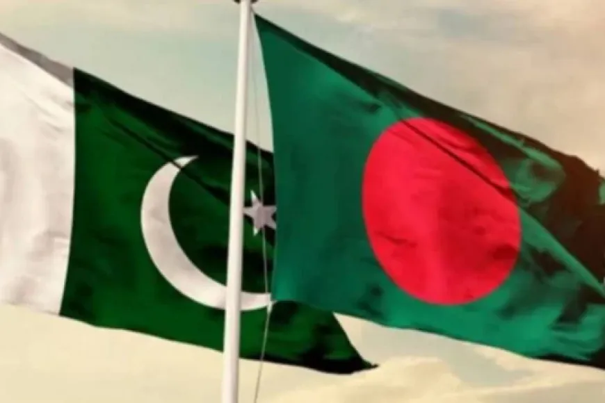 স্বাধীনতা আগের ৪.৫২ বিলিয়ন ডলারের সম্পদ পাকিস্তান থেকে ফেরত আনার উদ্যোগ
