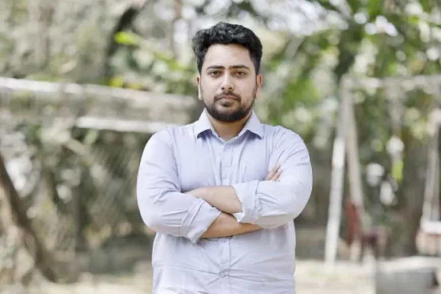 মৌলিক সংস্কার না হলে নির্বাচনে অংশ না-ও নিতে পারে এনসিপি