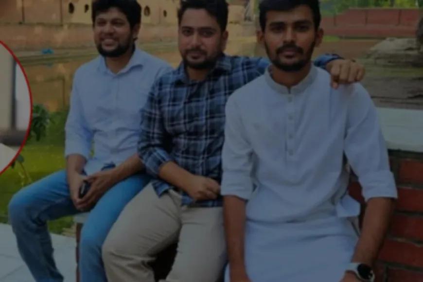 আসিফ ও মাহফুজের ব্যাপারে যা বলল সৈয়দা রিজওয়ানা হাসান