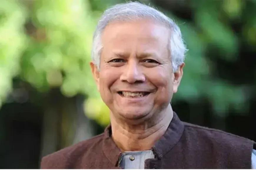 যে কারণে আগামীকাল কাতার যাচ্ছেন প্রধান উপদেষ্টা