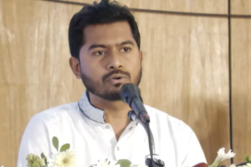বিপদ কেটে গেলে মানুষ অহংকারী হয়ে যায়