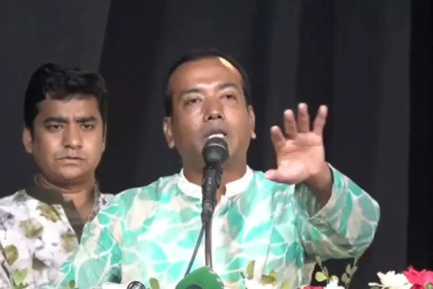 বৈষম্যবিরোধীর ব্যানারে কতিপয় সন্ত্রাসী ক্যাম্পাসে দখলদারিত্ব কায়েম করেছে: ছাত্রদল