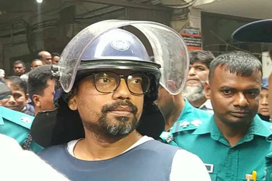 জুনাইদ আহ্মেদ পলকের ‘হারানো সোয়েটার’ পাওয়া গেছে
