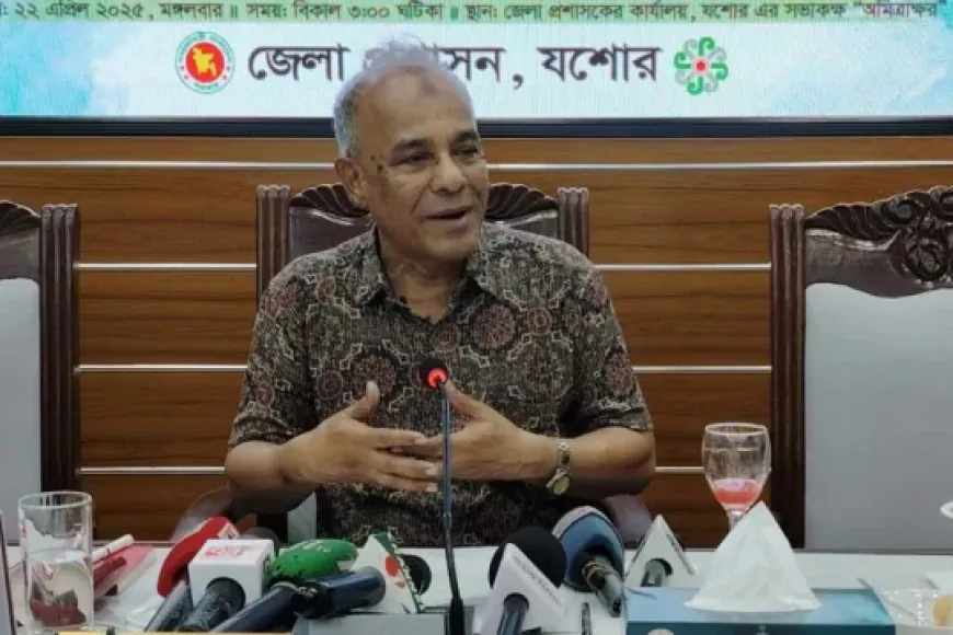 মব জাস্টিস আর অ্যালাউ করা যাবে না: স্বরাষ্ট্র উপদেষ্টা