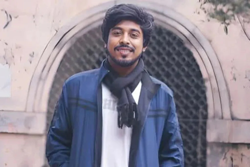 দখল নিতে চায়ের দোকানে তালা দিলেন জবি ছাত্রদল নেতা