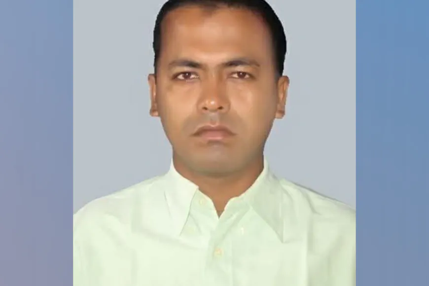 প্রবাসীর স্ত্রীকে কুপ্রস্তাব ও চাঁদা দাবির অভিযোগে যুবদল নেতার বিরুদ্ধে মামলা