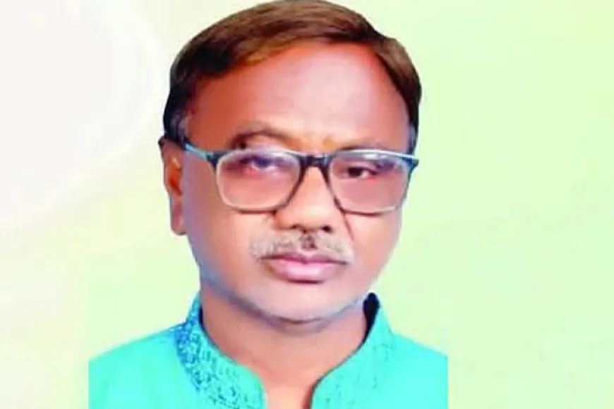 বোদা উপজেলা বিএনপির নবনির্বাচিত সভাপতিকে শোকজ