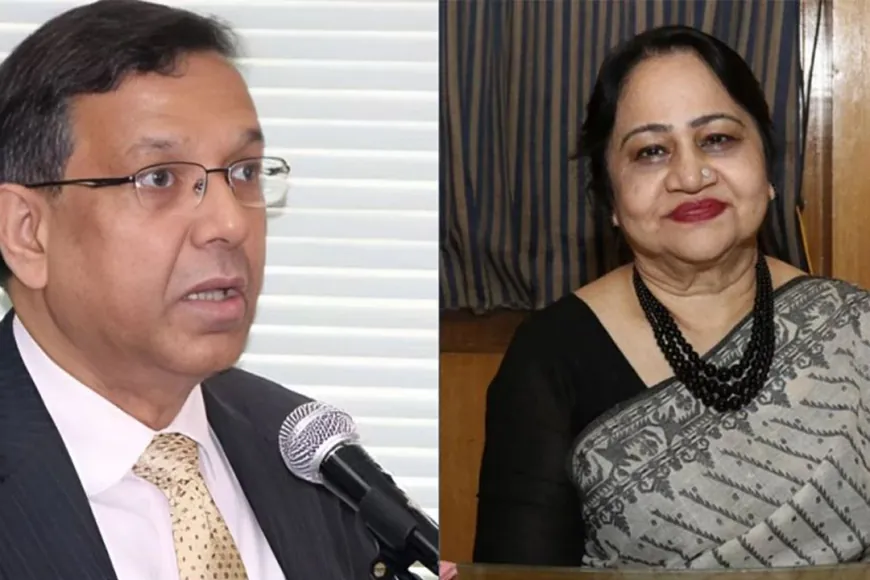 আনিসুল হকের বান্ধবী তৌফিকার ব্যাংকের ৪৩ কোটি টাকা ফ্রিজ