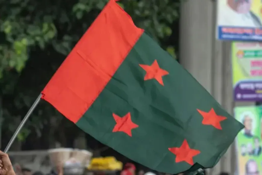 দেশের ভেতরে নেতৃত্বের খোঁজে আ. লীগ, তবে শেখ হাসিনার বিকল্প ভাবছেন না অনেকে