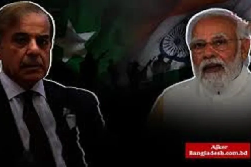 সিন্ধুর পানি বন্ধ করলে ভারতকে যুদ্ধে শামিল হতে হবে,পাকিস্তানের হুঁশিয়ারি