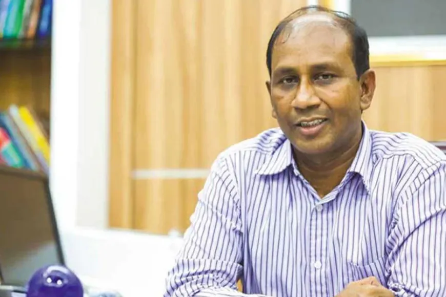 নারীসহ সাবেক পুলিশ কর্মকর্তা মনিরুল ইসলাম আটক! যা জানা গেল