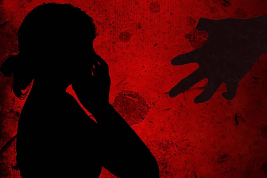 গুরুত্বপূর্ণ কথা আছে বলে মধ্যরাতে মামীকে ধর্ষণ