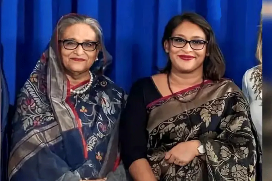 এবার পুতুলের বিরুদ্ধে ইন্টারপোলের মাধ্যমে গ্রেফতারি পরোয়ানা জারির আদেশ