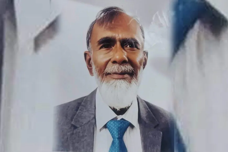 হজে গিয়ে বাংলাদেশি হাজীর মৃত্যু