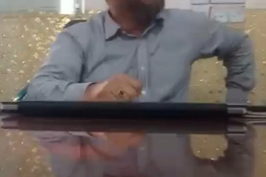 সরকারি চাকরীর প্রশ্নপত্র ফাঁস করেই হাজার কোটি টাকার মালিক রাজস্ব কর্মকর্তা জাহাঙ্গীর