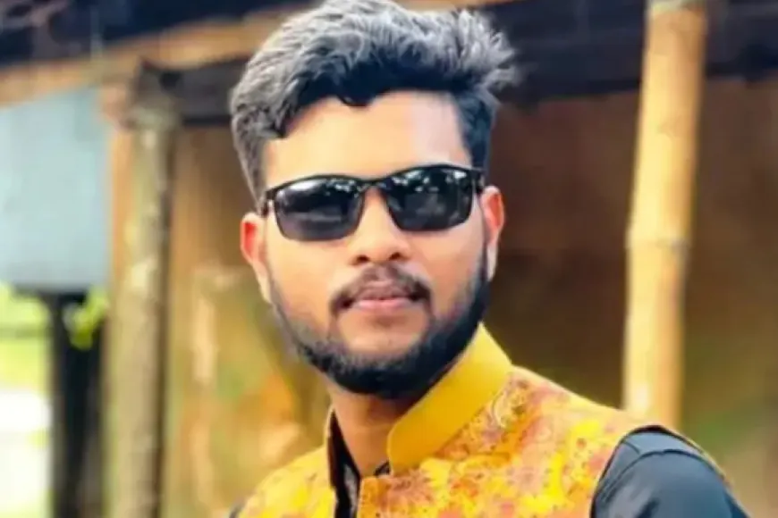 বন্ধুকে ছাত্রলীগ সাজিয়ে পুলিশে দিয়ে তার প্রেমিকাকে ধর্ষণ ছাত্রদল নেতার!