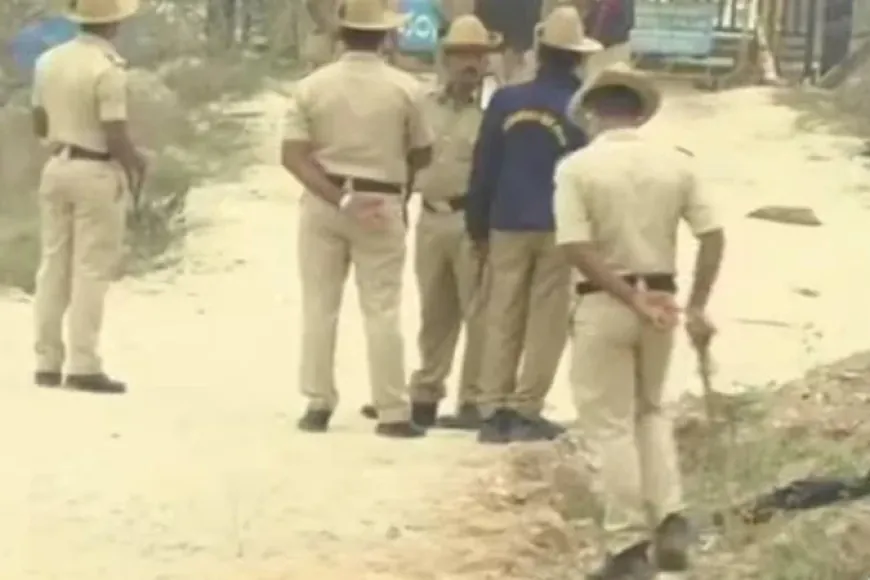ক্রিকেট ম্যাচ চলাকালে ‘পাকিস্তান জিন্দাবাদ’ বলায় পিটিয়ে হত্যা