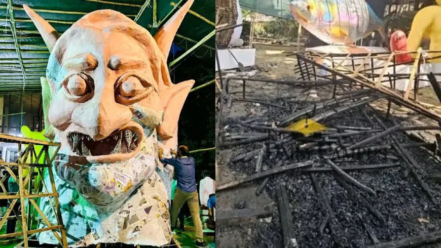 আবারও তৈরি হচ্ছে ফ্যাসিস্ট হাসিনার সেই মুখাকৃতি
